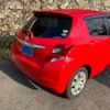 toyota vitz 2014 -TOYOTA--Vitz DBA-NSP130--NSP130-2178567---TOYOTA--Vitz DBA-NSP130--NSP130-2178567- image 4