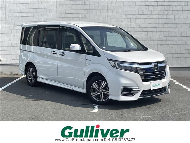 honda stepwagon 2018 -HONDA--Stepwgn 6AA-RP5--RP5-1062107---HONDA--Stepwgn 6AA-RP5--RP5-1062107- image 1