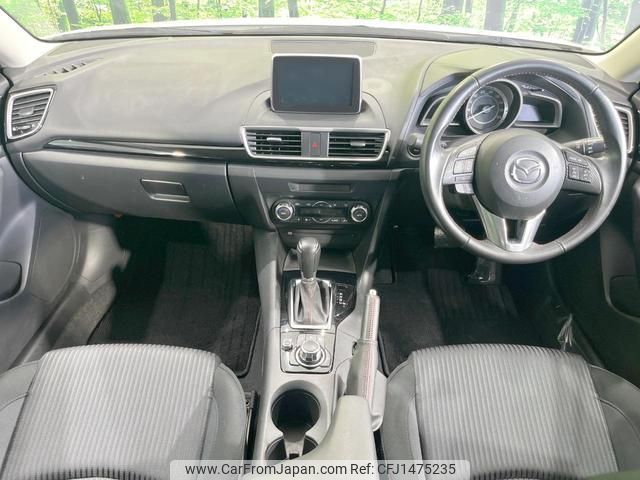 mazda axela 2014 quick_quick_BM5FP_BM5FP-105890 image 2