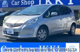 honda fit 2012 -HONDA 【川口 500ﾜ2564】--Fit GE6--1582896---HONDA 【川口 500ﾜ2564】--Fit GE6--1582896-