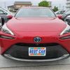 toyota mirai 2021 -TOYOTA 【滋賀 301】--MIRAI JPD20--JPD20-0003828---TOYOTA 【滋賀 301】--MIRAI JPD20--JPD20-0003828- image 37