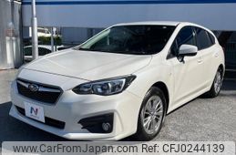 subaru impreza-wagon 2017 -SUBARU--Impreza Wagon GT2--006475---SUBARU--Impreza Wagon GT2--006475-