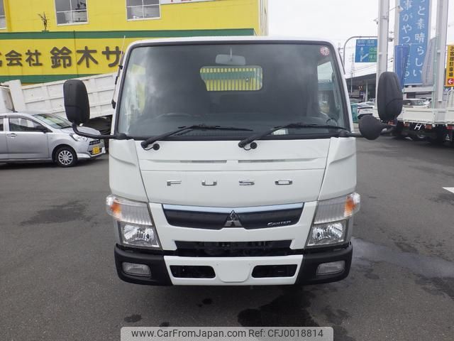 mitsubishi-fuso canter 2016 GOO_NET_EXCHANGE_0720194A30240718W001 image 2