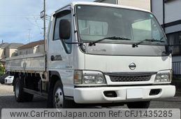 nissan atlas 2003 GOO_NET_EXCHANGE_9510028A30250717W001
