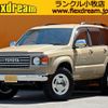 toyota land-cruiser-prado 2007 -TOYOTA--Land Cruiser Prado TRJ120W--TRJ120-5081729---TOYOTA--Land Cruiser Prado TRJ120W--TRJ120-5081729- image 1