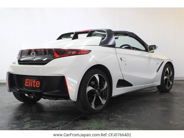 honda s660 2015 quick_quick_DBA-JW5_JW5-1009406 image 2