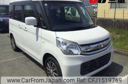 suzuki spacia 2016 CFJ1519769