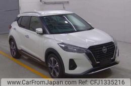 nissan nissan-others 2023 quick_quick_6AA-SNP15_SNP15-003403