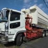 mitsubishi-fuso super-great 2007 CFJ1752629 image 1