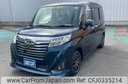 toyota roomy 2018 -TOYOTA 【名変中 】--Roomy M900A--0170969---TOYOTA 【名変中 】--Roomy M900A--0170969-