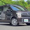 suzuki wagon-r 2018 -SUZUKI--Wagon R DAA-MH55S--MH55S-205199---SUZUKI--Wagon R DAA-MH55S--MH55S-205199- image 1