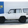 toyota land-cruiser-prado 1995 -TOYOTA--Land Cruiser Prado KD-KZJ78G--KZJ78-0036205---TOYOTA--Land Cruiser Prado KD-KZJ78G--KZJ78-0036205- image 9