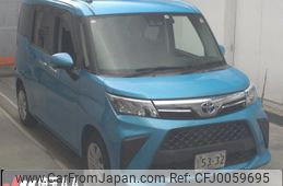 toyota roomy 2021 -TOYOTA--Roomy M900A-0597891---TOYOTA--Roomy M900A-0597891-