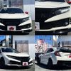 honda civic 2018 CFJ1796482 image 9