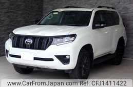 toyota land-cruiser-prado 2023 25410505