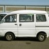 mitsubishi minicab-van 1996 No.14197 image 4