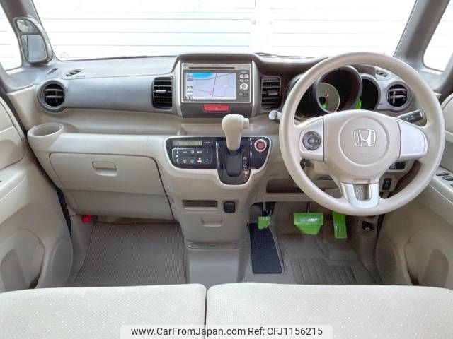 honda n-box 2012 -HONDA--N BOX DBA-JF1--JF1-1132170---HONDA--N BOX DBA-JF1--JF1-1132170- image 2