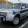 mitsubishi pajero 2006 -MITSUBISHI--Pajero CBA-V97W--V97W-0000544---MITSUBISHI--Pajero CBA-V97W--V97W-0000544- image 1