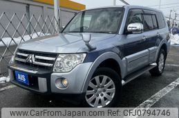 mitsubishi pajero 2006 -MITSUBISHI--Pajero CBA-V97W--V97W-0000544---MITSUBISHI--Pajero CBA-V97W--V97W-0000544-