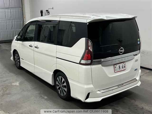 nissan serena 2017 -NISSAN--Serena GFC27-059608---NISSAN--Serena GFC27-059608- image 2