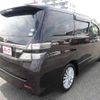 toyota vellfire 2011 -TOYOTA--Vellfire DBA-ANH20W--ANH20-8195783---TOYOTA--Vellfire DBA-ANH20W--ANH20-8195783- image 3