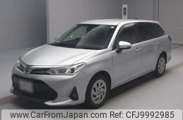 toyota corolla-fielder 2019 -TOYOTA 【大宮 503ﾃ3227】--Corolla Fielder DAA-NKE165G--NKE165-7210198---TOYOTA 【大宮 503ﾃ3227】--Corolla Fielder DAA-NKE165G--NKE165-7210198-