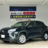 toyota yaris-cross 2022 CFJ1643963 image 1