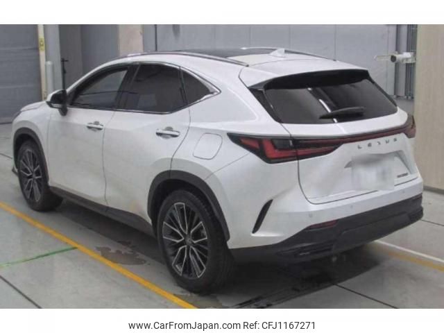 lexus nx 2023 quick_quick_5BA-AAZA20_AAZA20-1002869 image 2