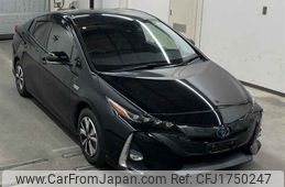 toyota prius-phv 2020 CFJ1750247