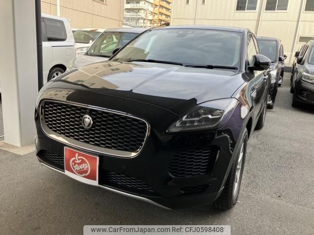 jaguar e-pace 2019 quick_quick_LDA-DF2NA_9K1Z74137 image 1