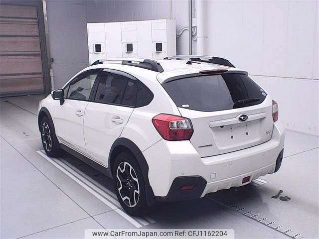 subaru xv 2016 -SUBARU--Subaru XV GP7-118512---SUBARU--Subaru XV GP7-118512- image 2