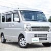 mitsubishi minicab-van 2024 quick_quick_3BD-DS17V_DS17V-740618 image 1