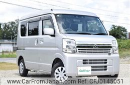 mitsubishi minicab-van 2024 quick_quick_3BD-DS17V_DS17V-740618