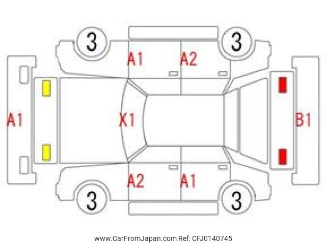 daihatsu tanto 2015 -DAIHATSU--Tanto DBA-LA600S--LA600S-0290933---DAIHATSU--Tanto DBA-LA600S--LA600S-0290933- image 2