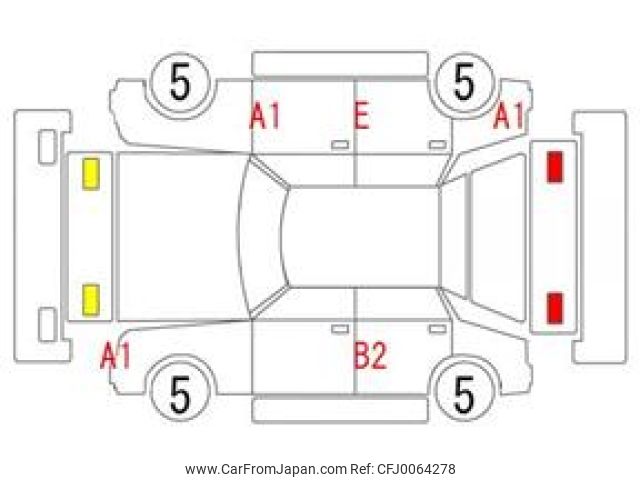 nissan note 2014 -NISSAN--Note DBA-E12--E12-211783---NISSAN--Note DBA-E12--E12-211783- image 2