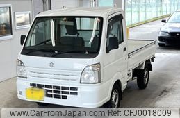 suzuki carry-truck 2016 -SUZUKI 【宮崎 480ち5956】--Carry Truck DA16T-291218---SUZUKI 【宮崎 480ち5956】--Carry Truck DA16T-291218-