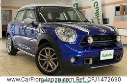 mini mini-others 2016 -BMW--BMW Mini CBA-ZC16A--WMWZC52030WP83043---BMW--BMW Mini CBA-ZC16A--WMWZC52030WP83043-