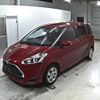 toyota sienta 2020 -TOYOTA--Sienta NSP170G-7238778---TOYOTA--Sienta NSP170G-7238778- image 5