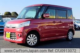 suzuki spacia 2015 -SUZUKI--Spacia DBA-MK32S--MK32S-563159---SUZUKI--Spacia DBA-MK32S--MK32S-563159-