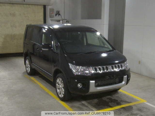 mitsubishi delica-d5 2013 -MITSUBISHI--Delica D5 CV1W--CV1W-0907990---MITSUBISHI--Delica D5 CV1W--CV1W-0907990- image 1