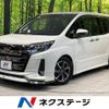 toyota noah 2018 -TOYOTA--Noah DBA-ZRR80W--ZRR80-0408888---TOYOTA--Noah DBA-ZRR80W--ZRR80-0408888- image 1