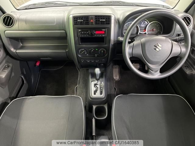 suzuki jimny 2014 CFJ1640385 image 2