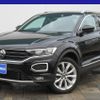 volkswagen t-roc 2022 GOO_JP_700080167230250226001 image 1