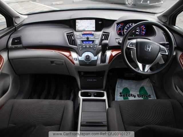 honda odyssey 2009 TE4323 image 1