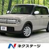 suzuki alto-lapin 2018 CFJ1763240 image 1