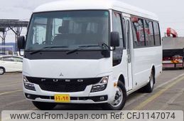 mitsubishi-fuso rosa-bus 2022 -MITSUBISHI 【大阪 200ﾜ 402】--Rosa 2RG-BE740G--BE740G-200611---MITSUBISHI 【大阪 200ﾜ 402】--Rosa 2RG-BE740G--BE740G-200611-