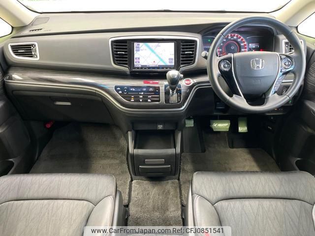 honda odyssey 2016 quick_quick_RC1_RC1-1116972 image 2