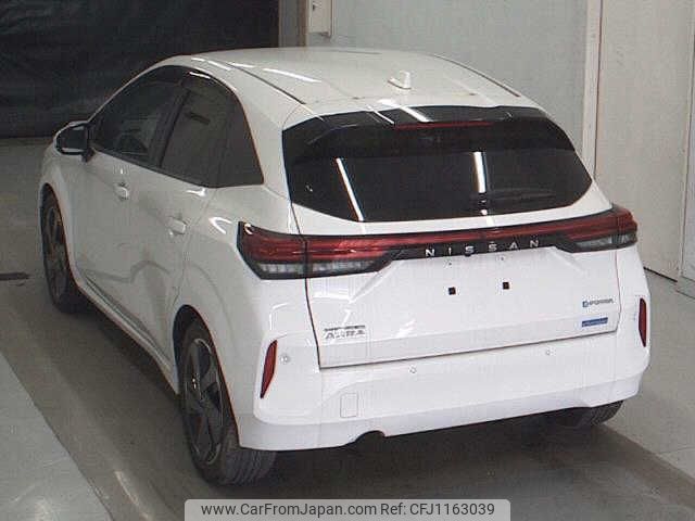 nissan aura 2021 -NISSAN--AURA FE13-209808---NISSAN--AURA FE13-209808- image 2