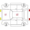 suzuki every-wagon 2018 -SUZUKI--Every Wagon ABA-DA17W--DA17W-160790---SUZUKI--Every Wagon ABA-DA17W--DA17W-160790- image 2