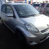 toyota passo 2007 -TOYOTA 【富山 502ﾆ9155】--Passo QNC10--0081025---TOYOTA 【富山 502ﾆ9155】--Passo QNC10--0081025- image 11